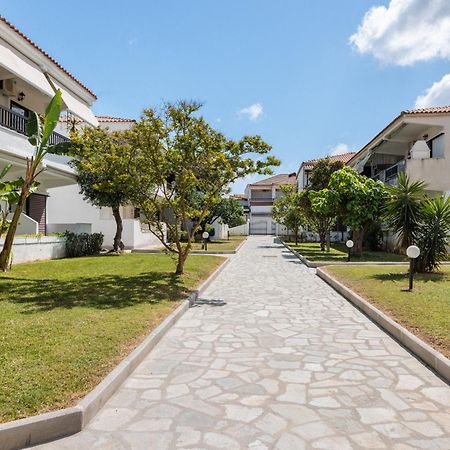 Valasi Apartments Skála Foúrkas Exterior foto